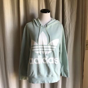 Adidas hoodie